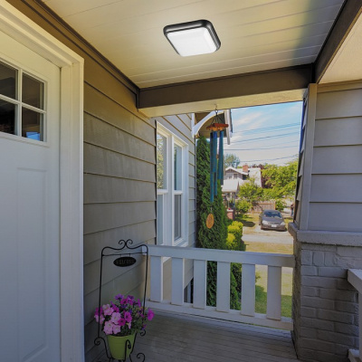 Накладной светильник Novotech Opal 357511 фото Накладной светильник Novotech Opal 357511. Фото №2