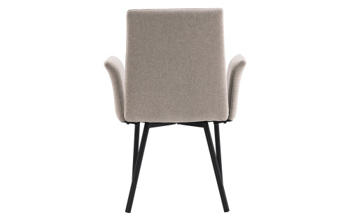 Стул IVY AM FSC1907AM серый. Фото №3