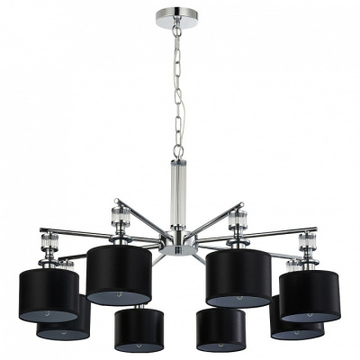 Подвесная люстра Favourite Archetypus 2674-8P. Фото