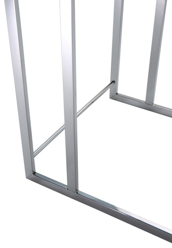 Стол журнальный J015 черный. Фото №9