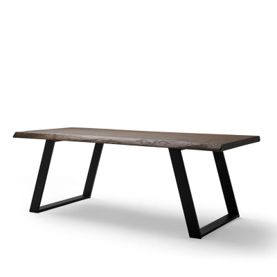 Обеденный стол DUPEN DT-105 Хабана BROOKLYN фото Обеденный стол DUPEN DT-105 Хабана BROOKLYN. Фото №3