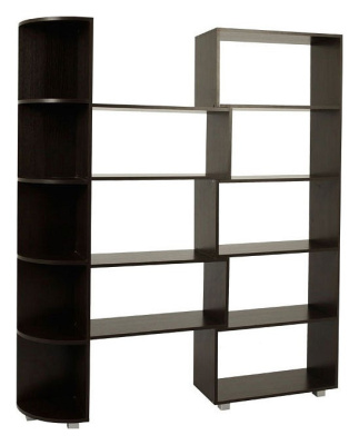 Стеллаж 2 Венге. Фото №2