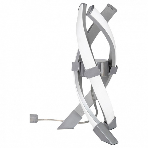 Настольная лампа декоративная Mantra Espirales 5082. Фото №1