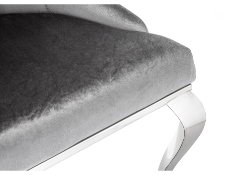 Стул Gustav серый. Фото №7