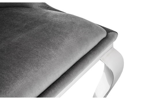 Стул Erica серый. Фото №7