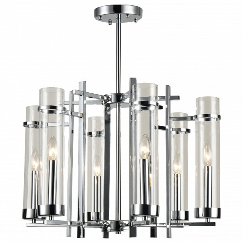 Люстра на штанге Arte Lamp 1688 A1688LM-6CC. Фото №1