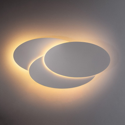 Накладной светильник Elektrostandard Elips a038822. Фото