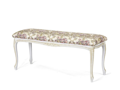 Банкетка Грация-15 1200 фото Банкетка Грация-15 1200. Фото №3