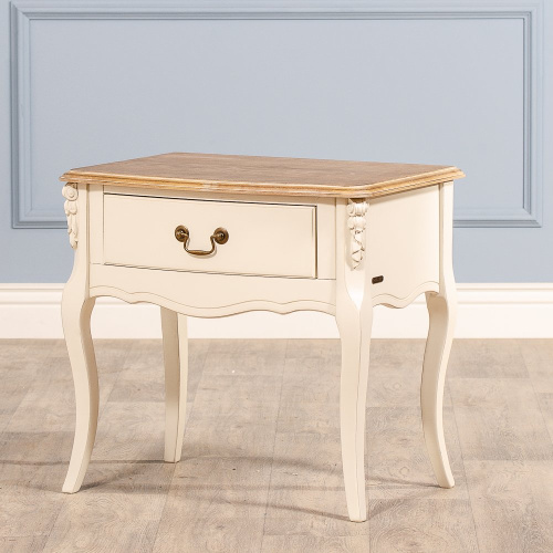 S6602 Прикроватная тумба SIENA. Фото №1