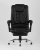 Кресло руководителя TopChairs President черное фото Кресло руководителя TopChairs President черное. Фото №5