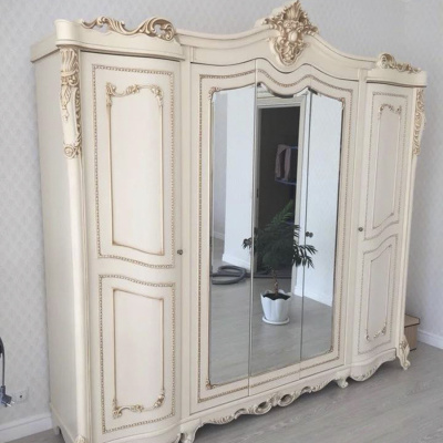 S6626 Столик круглый SIENA. Фото