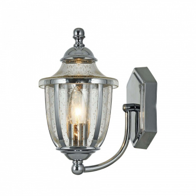 Бра Maytoni Zeil H356-WL-01-CH. Фото