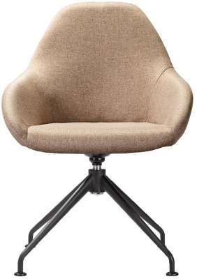 Кресло Kent Spider Сканди Браун. Фото №4