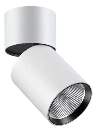 Светильник на штанге Novotech Tubo 357471. Фото №1