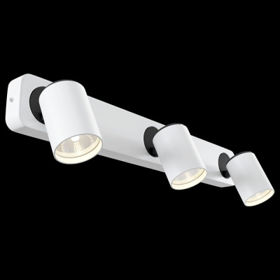 Спот Maytoni Alliot SP317-CW-03-W. Фото