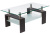 Журнальный стол CT1-052 wenge фото Журнальный стол CT1-052 wenge. Фото №1
