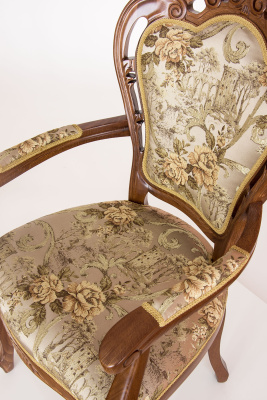 Кресло Дебора-3 фото Кресло Дебора-3. Фото №2