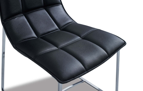 Стул BZ500S черный. Фото №8