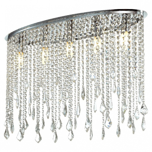 Накладной светильник Favourite Rain 1692-5C. Фото №1