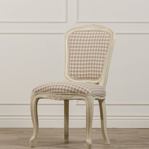 DF811 S2 #F11 Стул ПРОВАНС. Фото №1