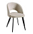 Стул DC-9507 бежевый
