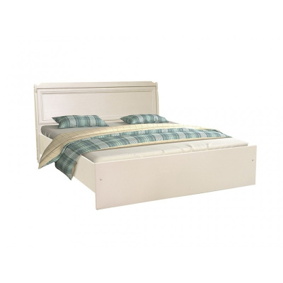 Кровать Нинель ММ-167-02/14Б (б/о, б/м). Фото