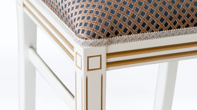 Стул Верона тк.2(молдинг). Фото