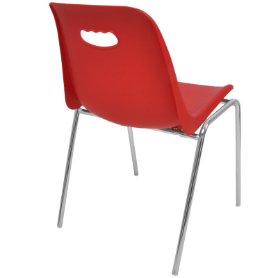 Стул Vicenza-4 с ручкой. Фото №2