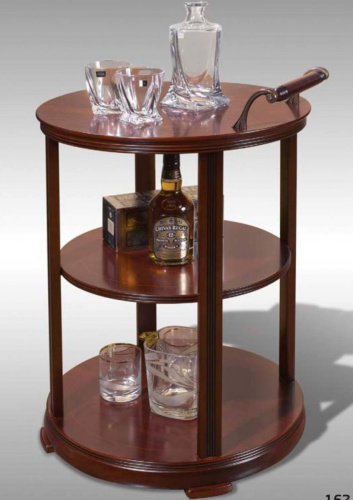 Сервировочный стол ref.162. Фото №1