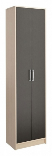 Лофт-2 СТЛ.117.04М Шкаф Дуб кремона/Венге. Фото №1