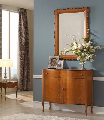 Обувница узкая 712.100. Фото