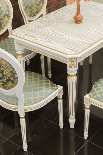 Стол  Эден 110/75-Ш. Фото №33