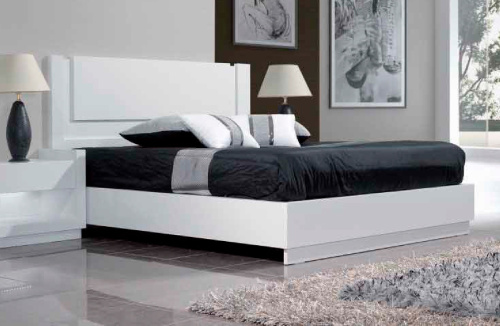 Кровать Life 616. Фото №1