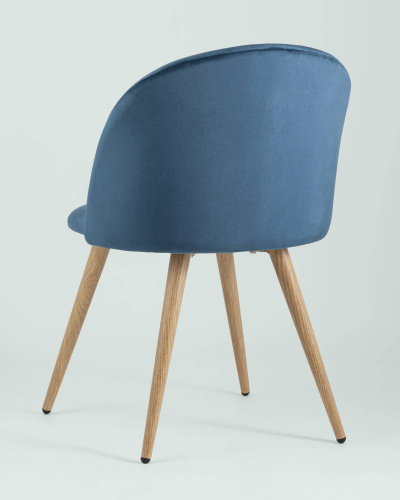 Стул Валенсия пэчворк. Фото №6