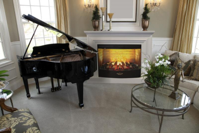 DF815 S2 Комод ПРОВАНС. Фото №3