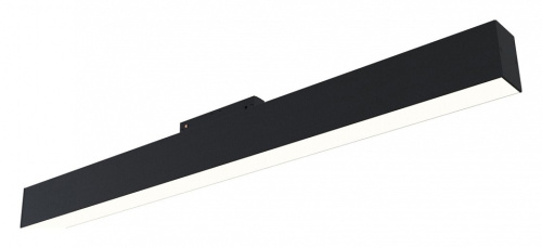 Накладной светильник Maytoni BASIS TR012-2-20W3K-B. Фото №1