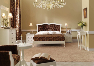 Кровать 871.451.470.160 фото Кровать 871.451.470.160. Фото №3