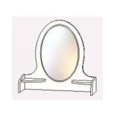 Надстройка с зеркалом АЙС фото Надстройка с зеркалом АЙС. Фото №2