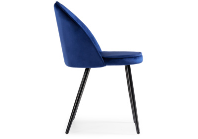 Стул Dodo blue. Фото