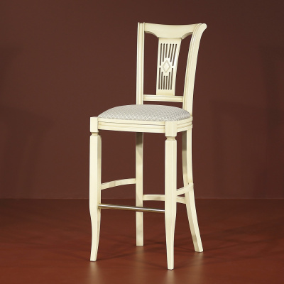 Барный стул Элегант 15-312. Фото №3