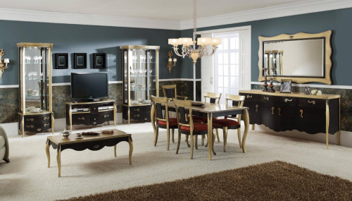 Гостиная 9. Фото №1