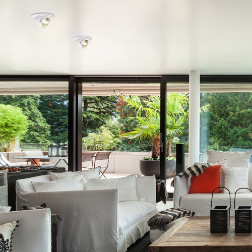 Встраиваемый светильник Novotech Razzo 357705. Фото №2