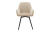 Стул AC-1903 бежевый UF910-01. Фото №8