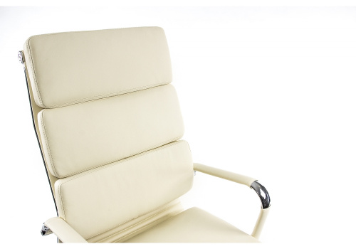 Стул Samora кремовое. Фото №6