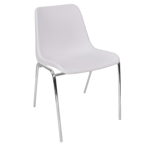 Стул Vicenza-4 хром. Фото №14