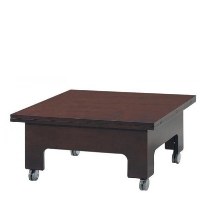 Стол-трансформер В2202 AG  новый венге фото Стол-трансформер В2202 AG  новый венге. Фото №3