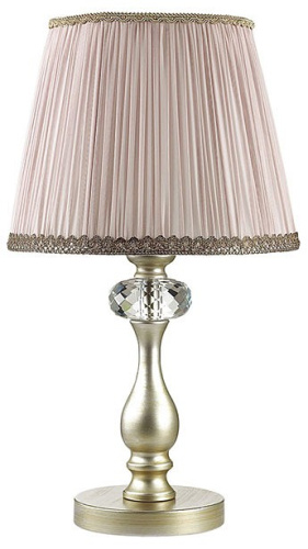 Настольная лампа декоративная Odeon Light Aurelia 3390/1T. Фото №1