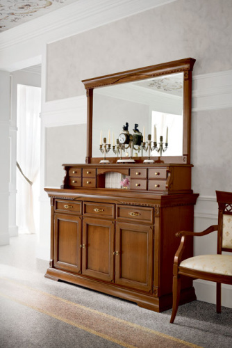 Зеркало 71CI18. Фото №1