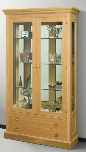 Витрина ref.118. Фото №1