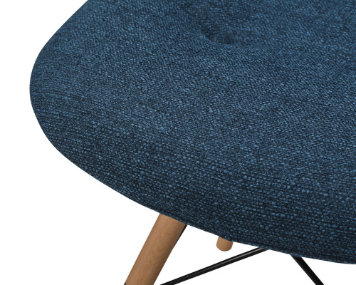Стул Eames W Сканди Блю Арт. Фото №6